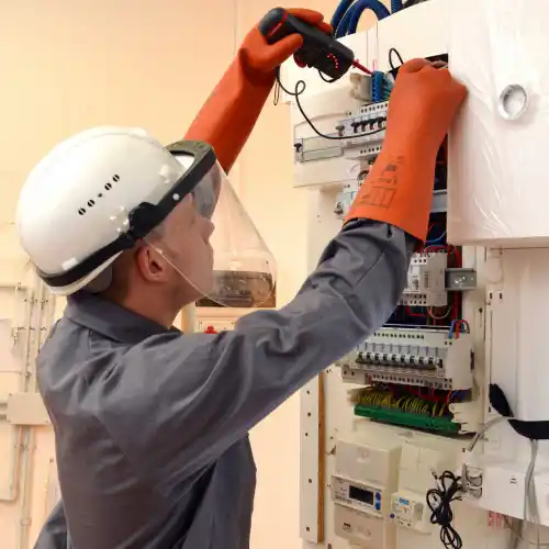 elektricien Bocholtz